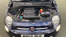 Fiat 500 1.2 Riva 3dr Petrol Hatchback